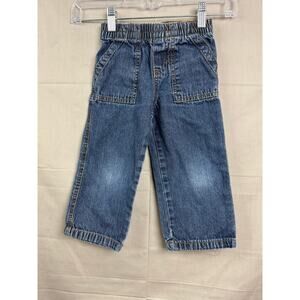 Circo Kids Denim Pants, Size 2T